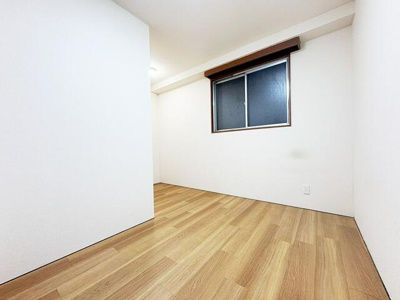 【居間・リビング】 | コーポ三樹