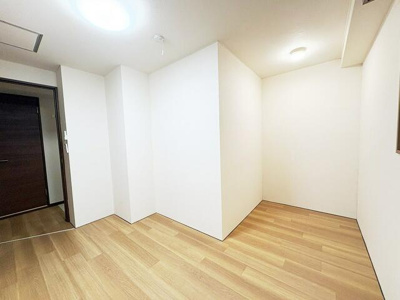 【内装】 | コーポ三樹