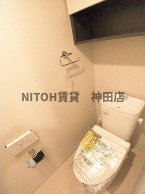 【トイレ】 | コスモグラシア池田山