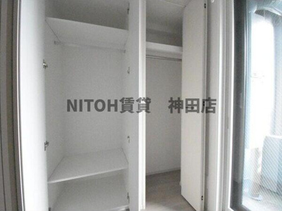 【収納】 | コスモグラシア池田山