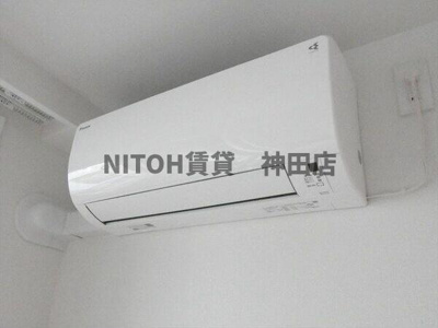 【設備】 | コスモグラシア池田山