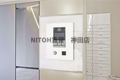 【その他共用部分】 | コスモグラシア池田山