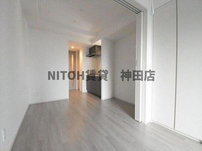 【寝室】 | コスモグラシア池田山