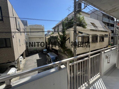 【展望】 | ルミーク根岸