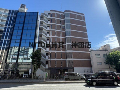 【外観】 | ルミーク根岸