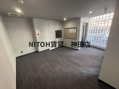 【その他共用部分】 | ルミーク根岸