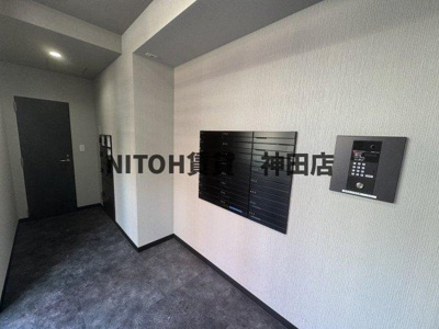 【その他共用部分】 | ルミーク根岸