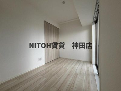 【寝室】 | ルミーク根岸