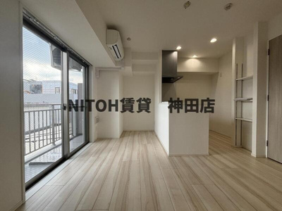 【居間・リビング】 | ルミーク根岸