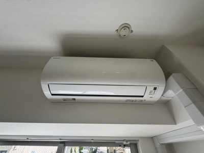 【設備】 | ルミーク根岸