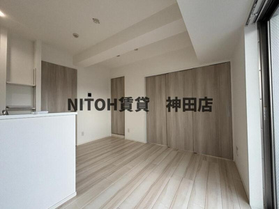 【内装】 | ルミーク根岸