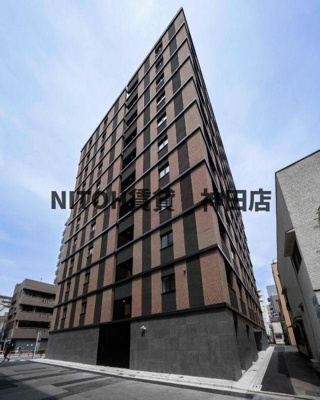 【外観】 | シーズンフラッツ新御徒町