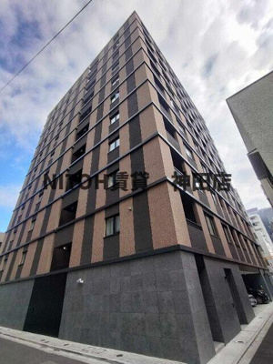 【外観】 | シーズンフラッツ新御徒町