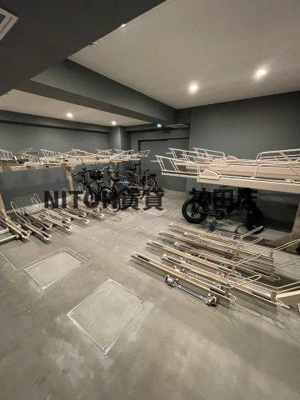 【その他共用部分】 | シーズンフラッツ新御徒町