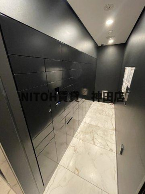 【その他共用部分】 | シーズンフラッツ新御徒町