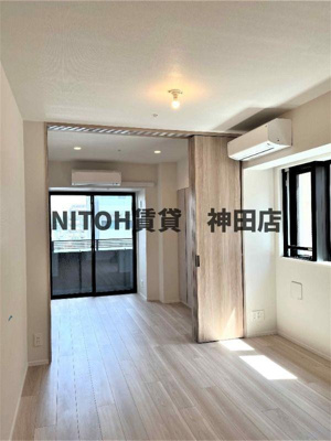 【寝室】 | シーズンフラッツ新御徒町