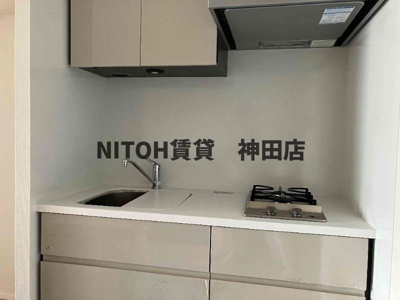 【キッチン】 | シーズンフラッツ新御徒町