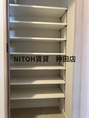 【その他】 | シーズンフラッツ新御徒町