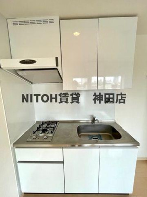 【キッチン】 | レジディア西新宿Ⅱ