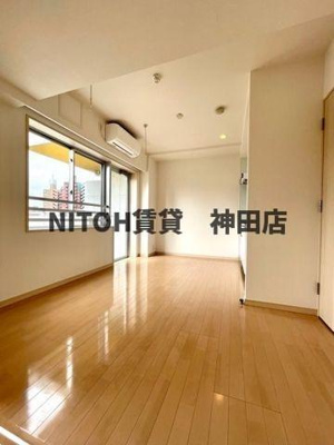 【洋室】 | レジディア西新宿Ⅱ