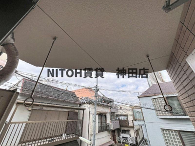 【バルコニー】 | アンベリール