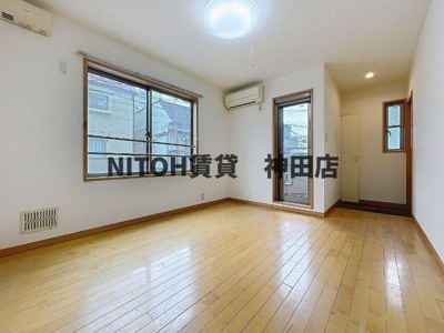 【居間・リビング】 | アンベリール