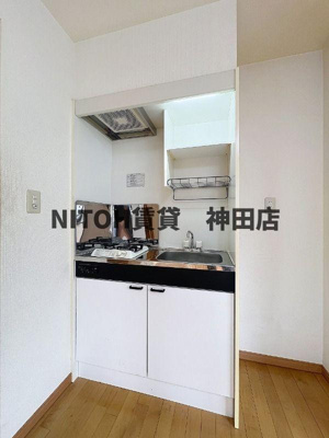 【キッチン】 | アンベリール