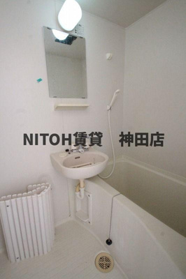 【浴室】 | アンベリール