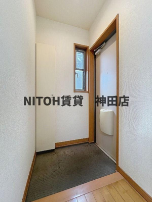 【玄関】 | アンベリール