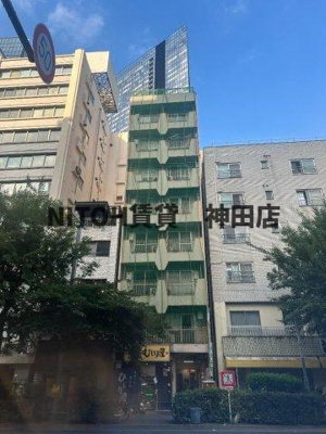 【外観】 | コーポ寺前