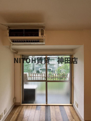 【展望】 | コーポ寺前