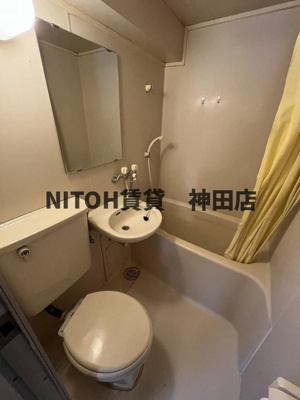 【洗面所】 | コーポ寺前