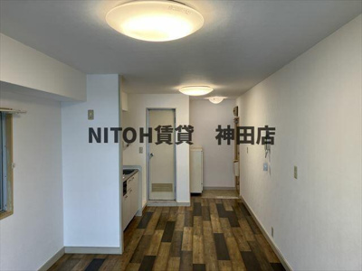 【寝室】 | コーポ寺前