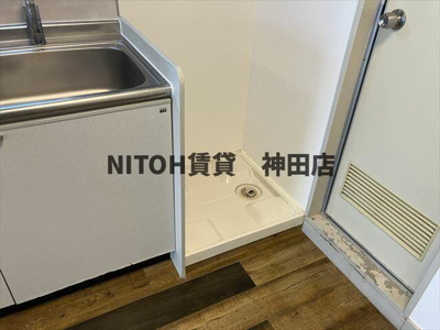 【設備】 | コーポ寺前