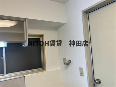 【内装】 | コーポ寺前