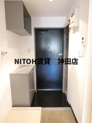 【玄関】 | スピティ落合