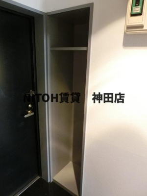 【収納】 | スピティ落合