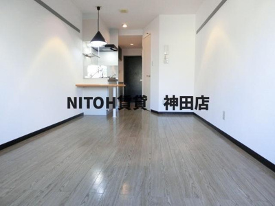 【寝室】 | スピティ落合