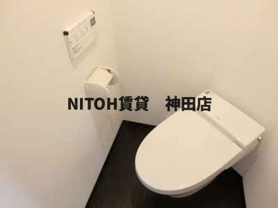 【トイレ】 | スピティ落合