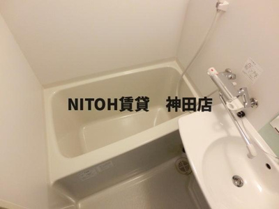 【浴室】 | スピティ落合