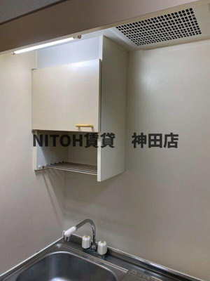 【設備】 | カーサスプレンディッド新宿払方町