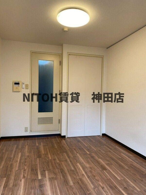 【寝室】 | カーサスプレンディッド新宿払方町