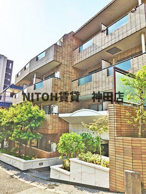 【外観】 | カーサスプレンディッド新宿払方町