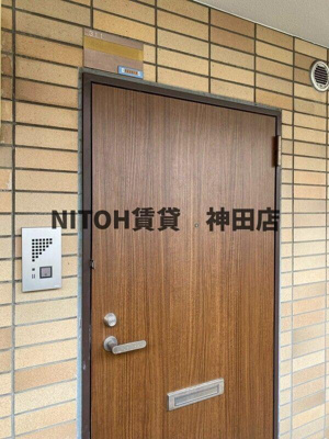  | カーサスプレンディッド新宿払方町