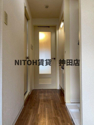  | カーサスプレンディッド新宿払方町