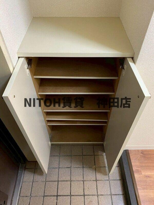  | カーサスプレンディッド新宿払方町