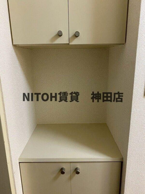  | カーサスプレンディッド新宿払方町