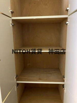 【収納】 | カーサスプレンディッド新宿払方町