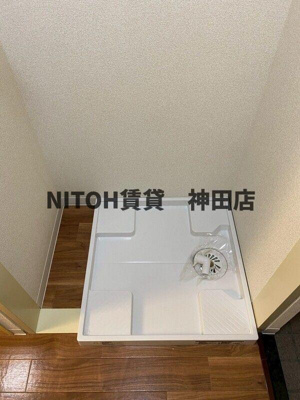 【その他】 | カーサスプレンディッド新宿払方町