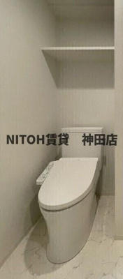 【トイレ】 | ルミークアン北上野